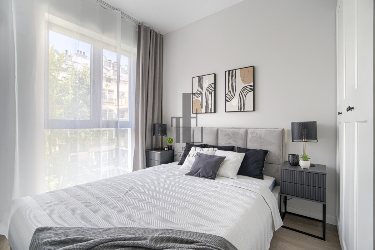 Nowe / Chronos Apartamenty /Centrum - Widok 6
