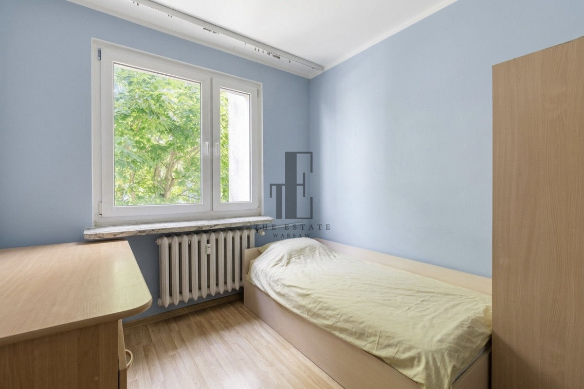 Apartment in Warszawa, Stokłosy, Ursynów - Widok 2