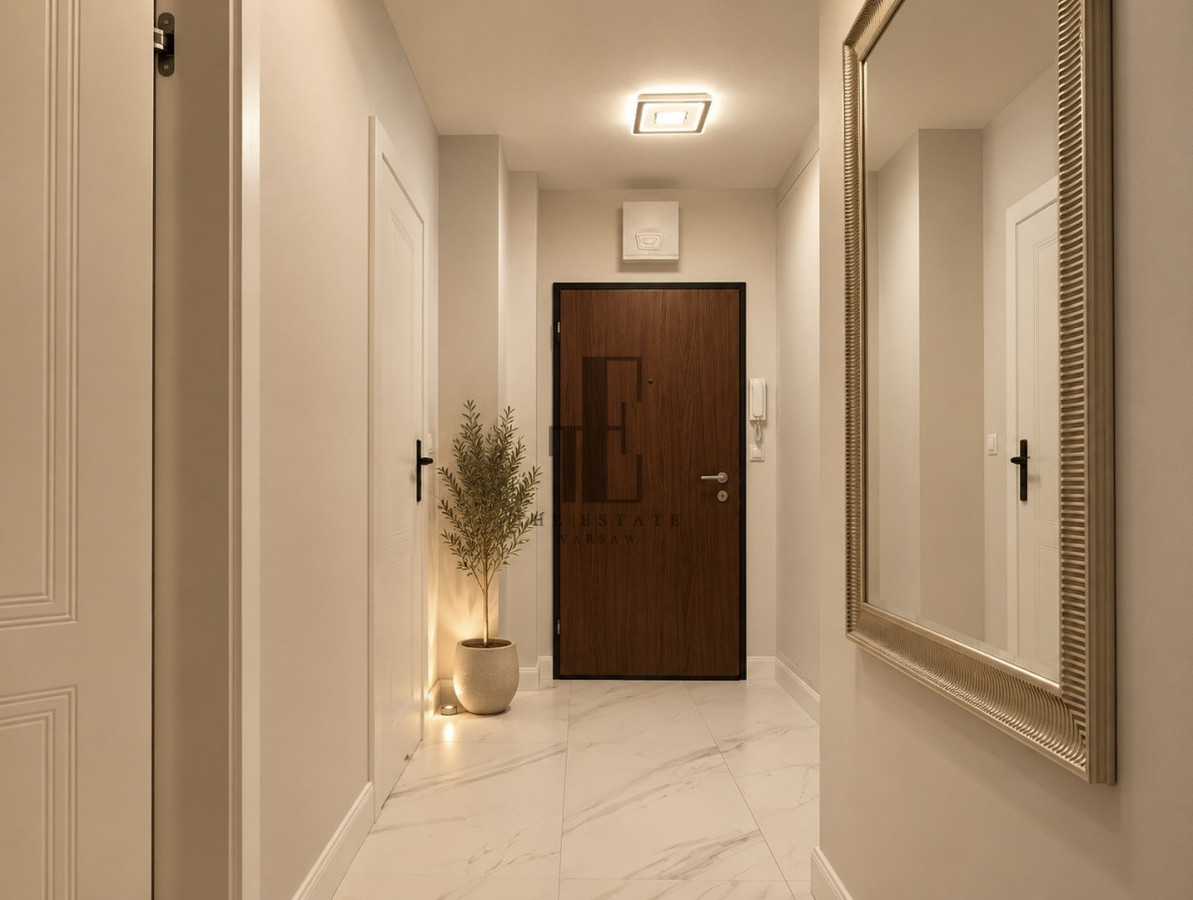 Apartment in Warszawa, Kamionek, Praga-Południe - Widok 6
