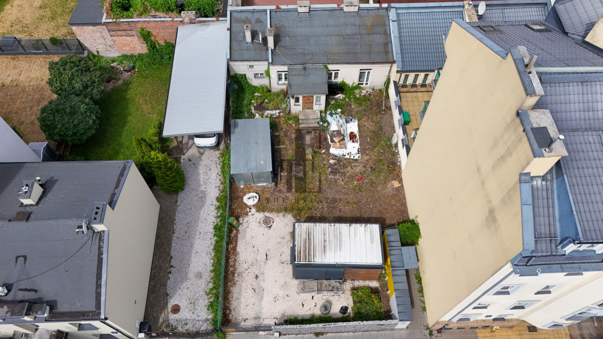 Działka budowlana* 364 m²* Komplet pozwoleń* - Widok 5