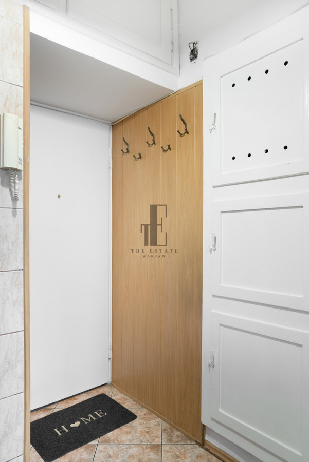 Apartment in Warszawa, Młynów, Bemowo - Widok 6