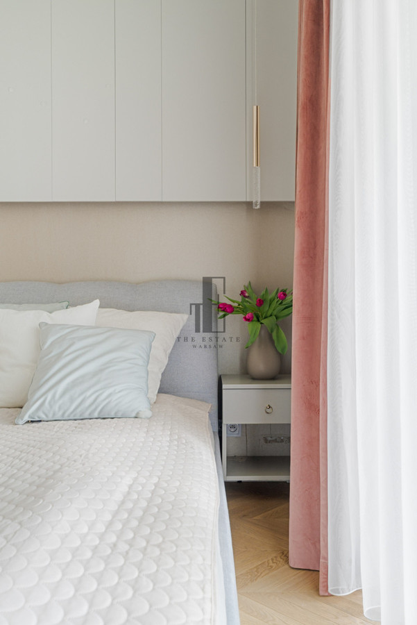 Apartment in Warszawa, Służewiec, Mokotów - Więcej