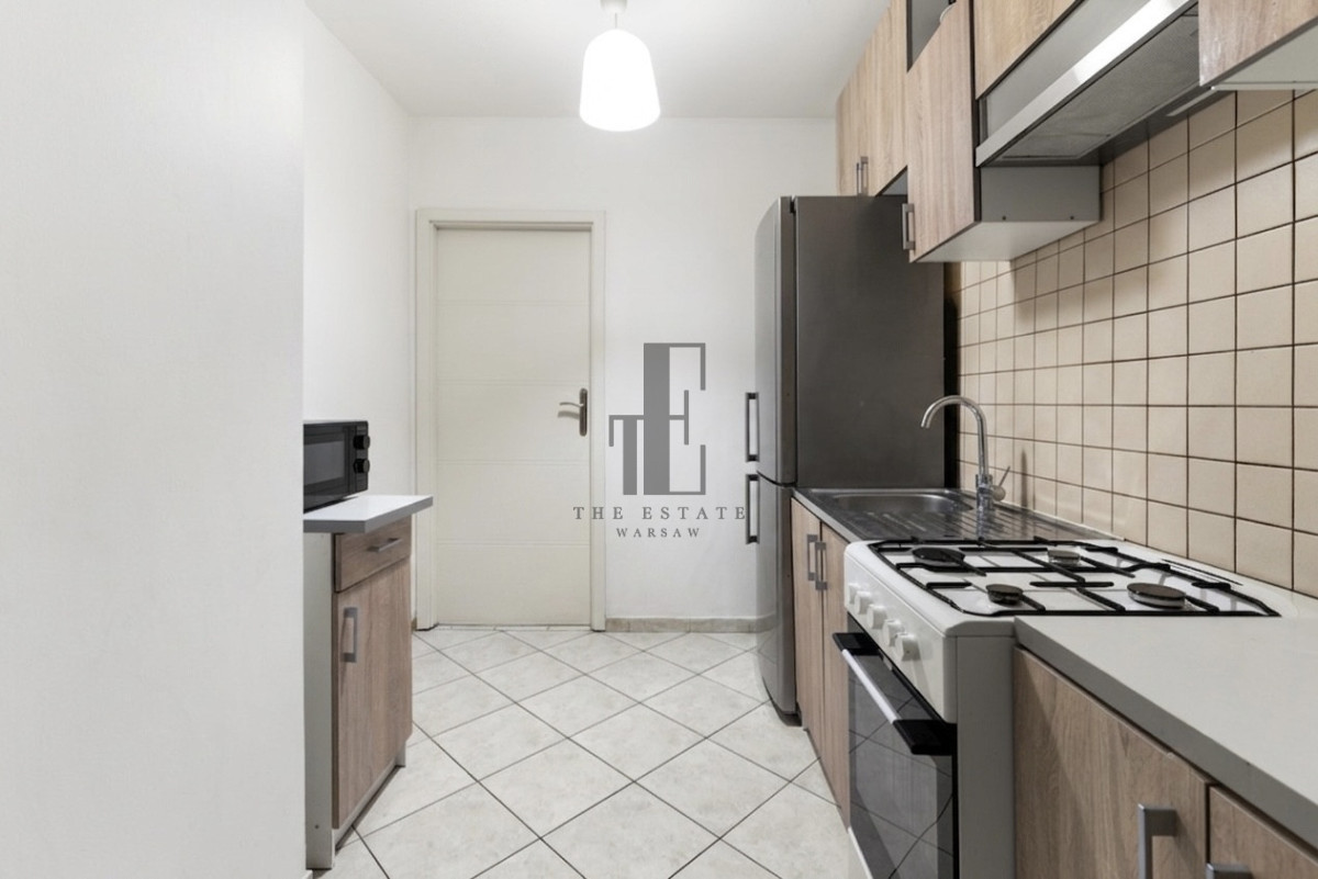 Apartment in Warszawa, Stokłosy, Ursynów - Widok 5