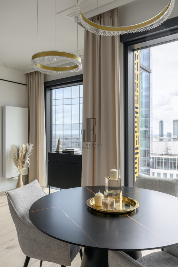 Apartment in Warszawa, Czyste, Wola - Widok 5