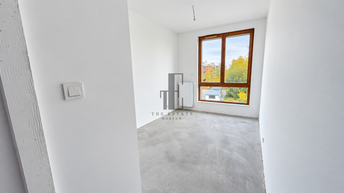 Mieszkanie – Warszawa, Wilanów - Widok 3