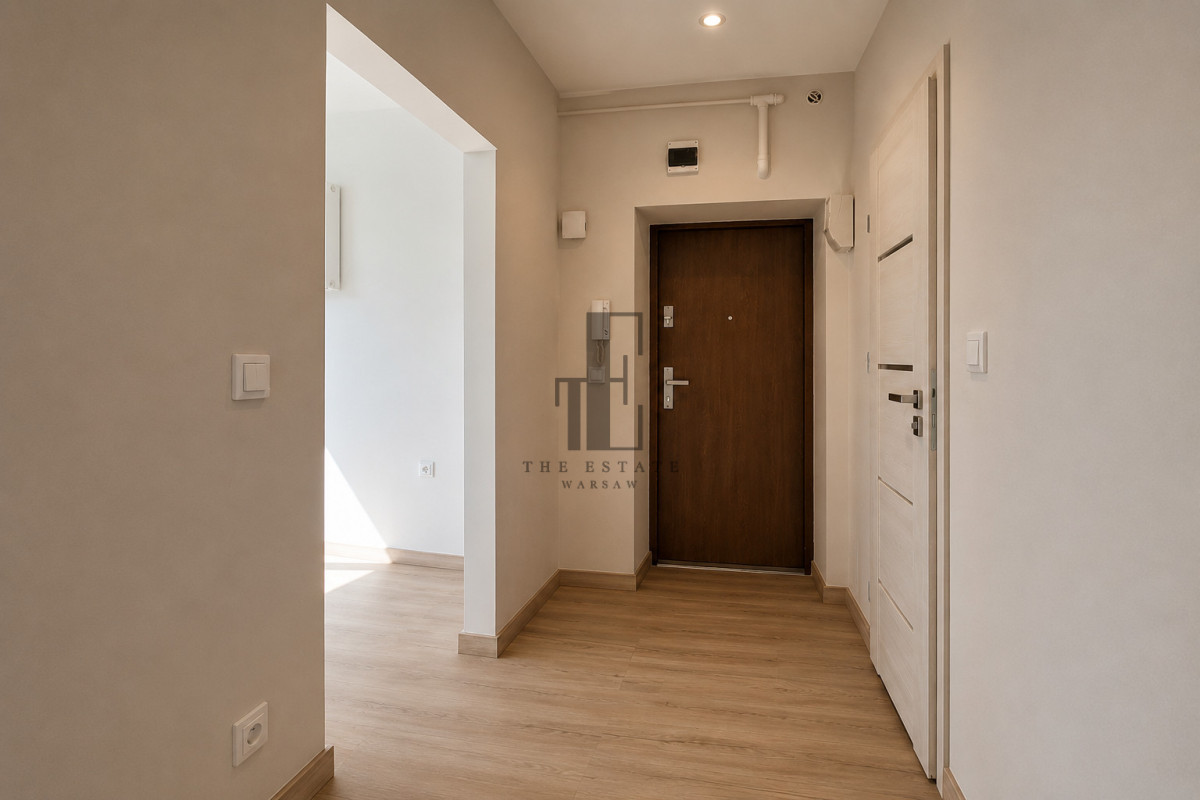 Apartment in Warszawa, Grochów-Południowy, Praga-Południe - Widok 4