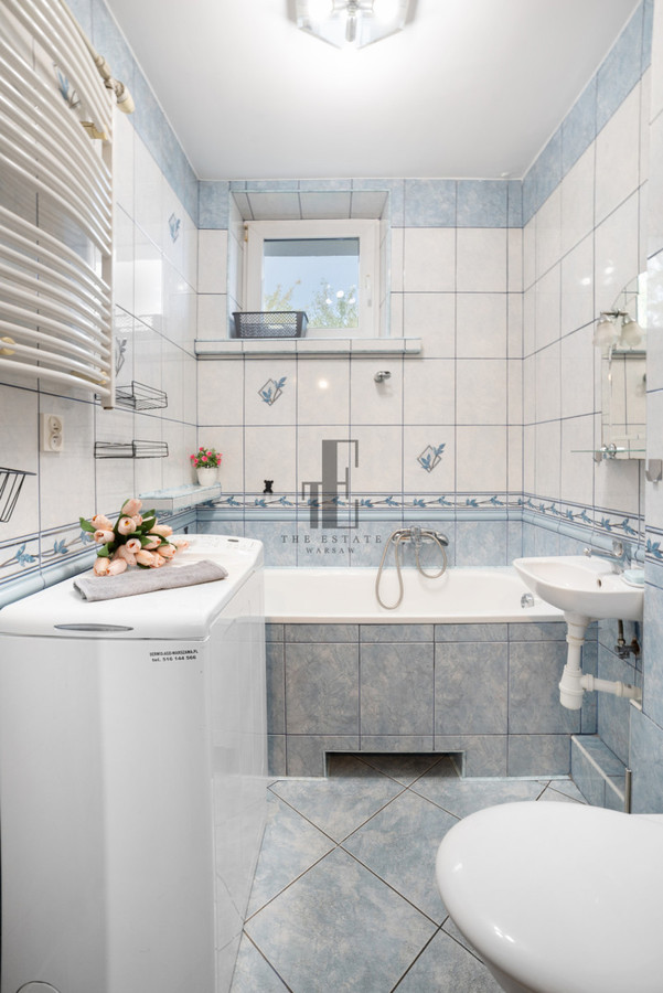Apartment in Warszawa, Młynów, Bemowo - Widok 3