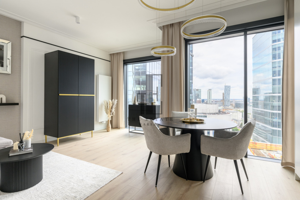 Apartment in Warszawa, Czyste, Wola - Widok 2