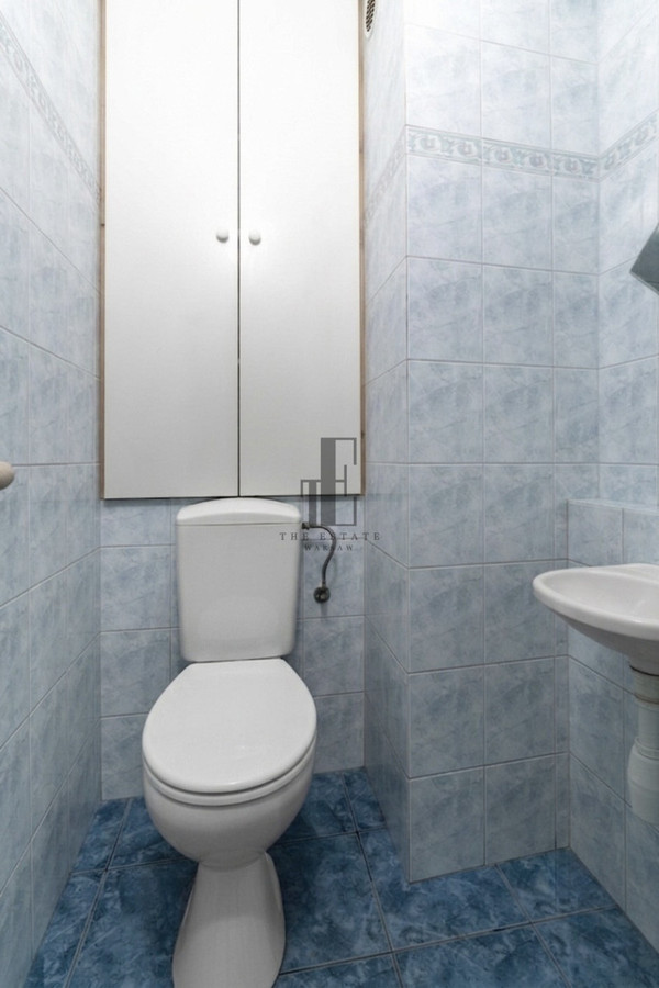 Apartment in Warszawa, Stokłosy, Ursynów - Więcej