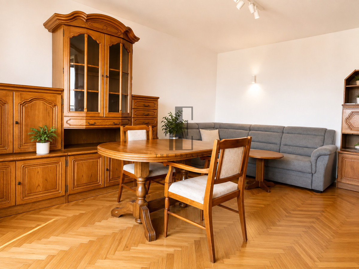 Mieszkanie – Warszawa, Grochów-Południowy, Praga-Południe - Widok 2