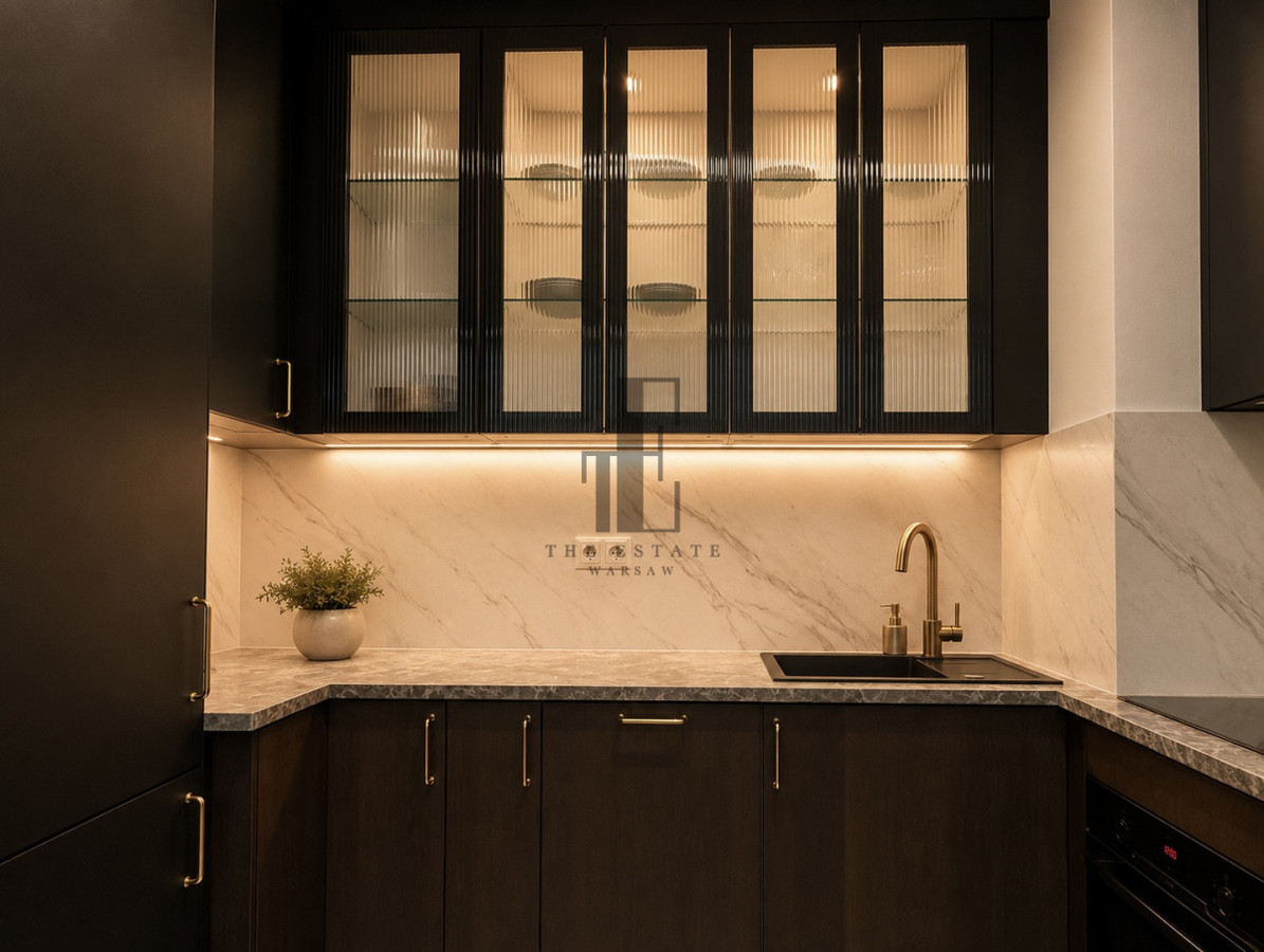 Apartment in Warszawa, Kamionek, Praga-Południe - Widok 4