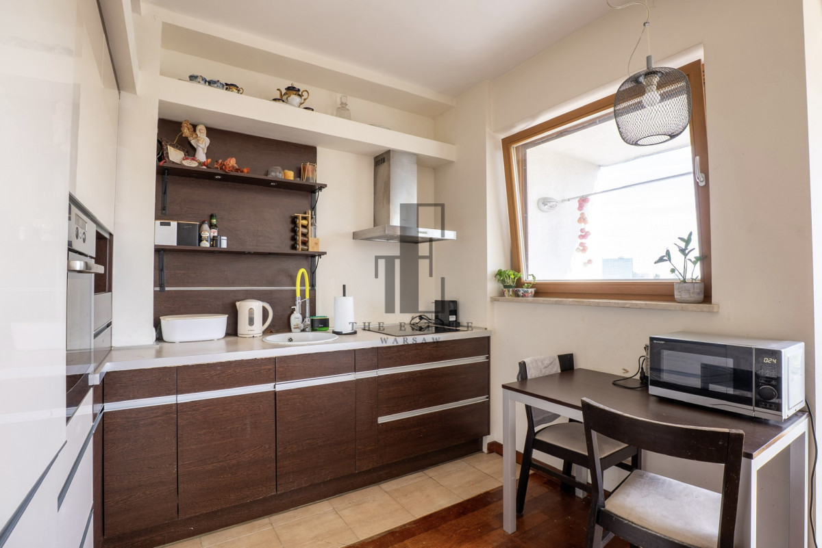 Nowe budownictwo | Klimatyzacja | Loggia | Zielono - Widok 3