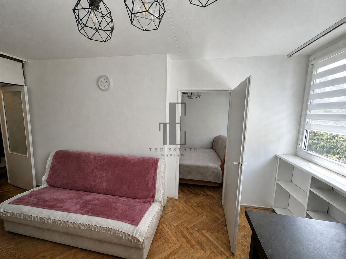 Mieszkanie – Warszawa, Cytadela, Żoliborz - Więcej