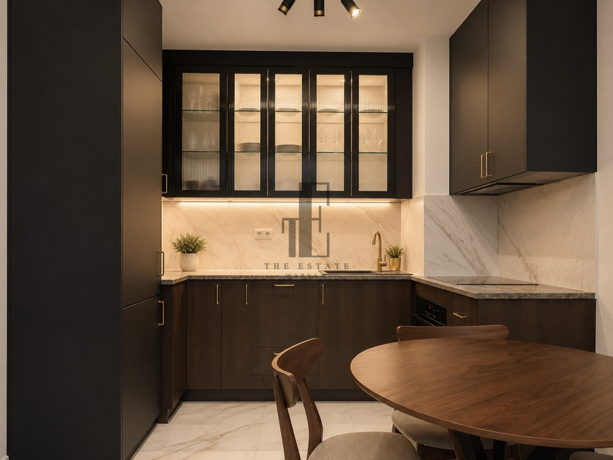 Apartment in Warszawa, Kamionek, Praga-Południe - Widok 3