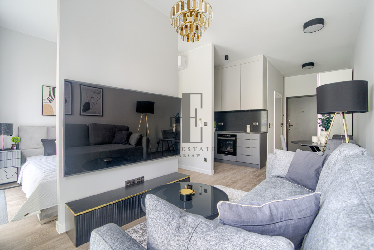 Nowe / Chronos Apartamenty /Centrum - Widok 2