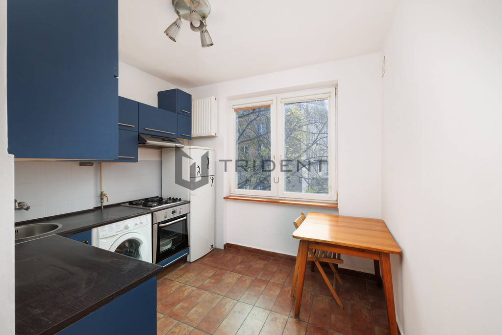 Apartment in Warszawa, Krucza, Śródmieście - Widok 3