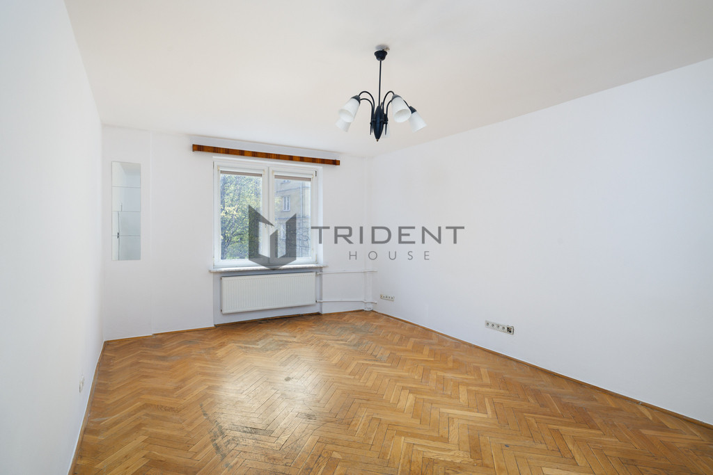 Apartment in Warszawa, Krucza, Śródmieście - Widok 6