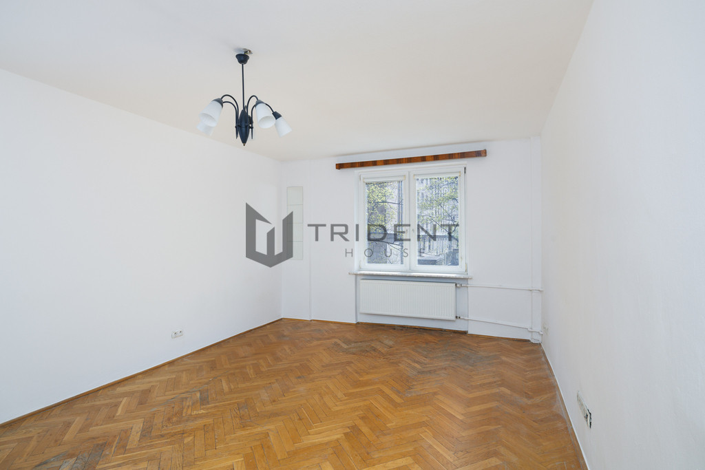 Apartment in Warszawa, Krucza, Śródmieście - Widok 4
