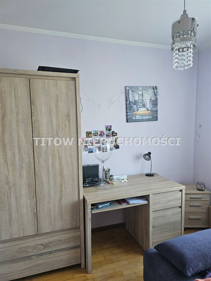 Dom – Sosnowiec, Klimontów - Widok 5