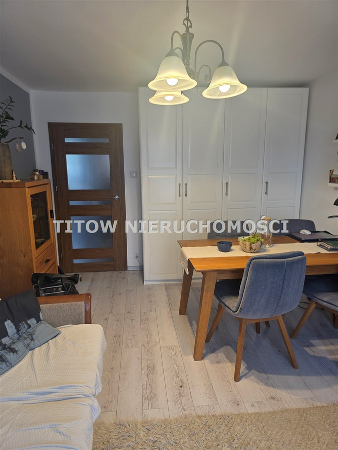 Apartment in Jaworzno, Osiedle Podwale, Śródmieście - Widok 3
