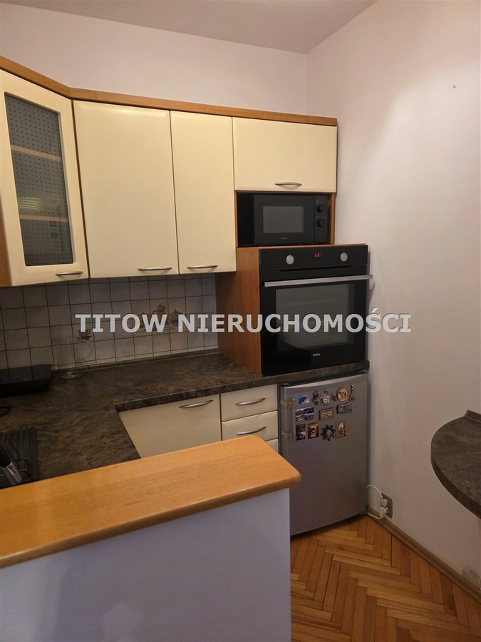 Mieszkanie – Sosnowiec, Pogoń - Widok 5