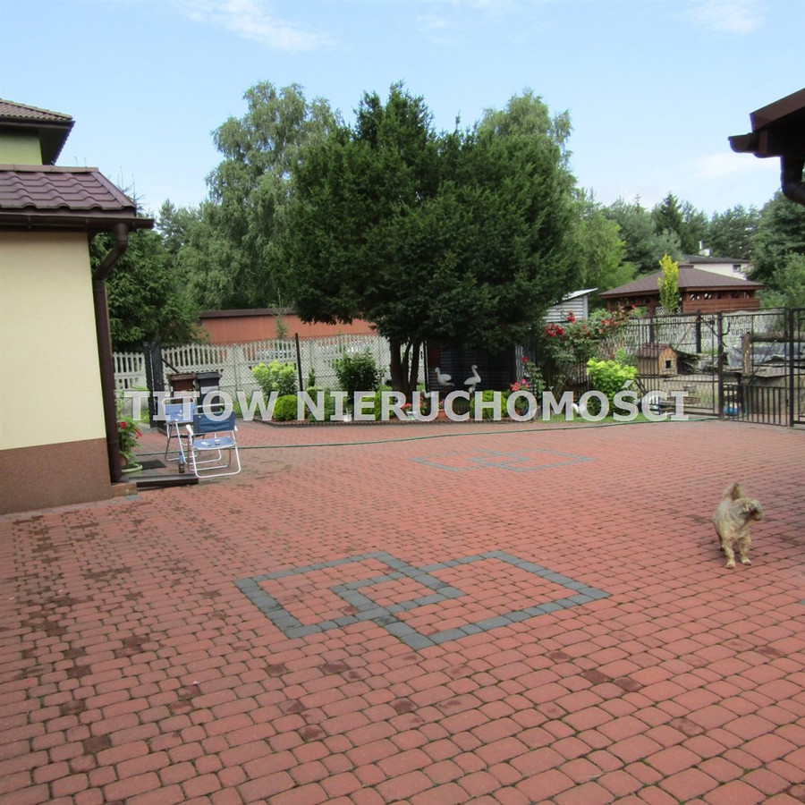 Sosnowiec okolice Balatonu dom sprzedam