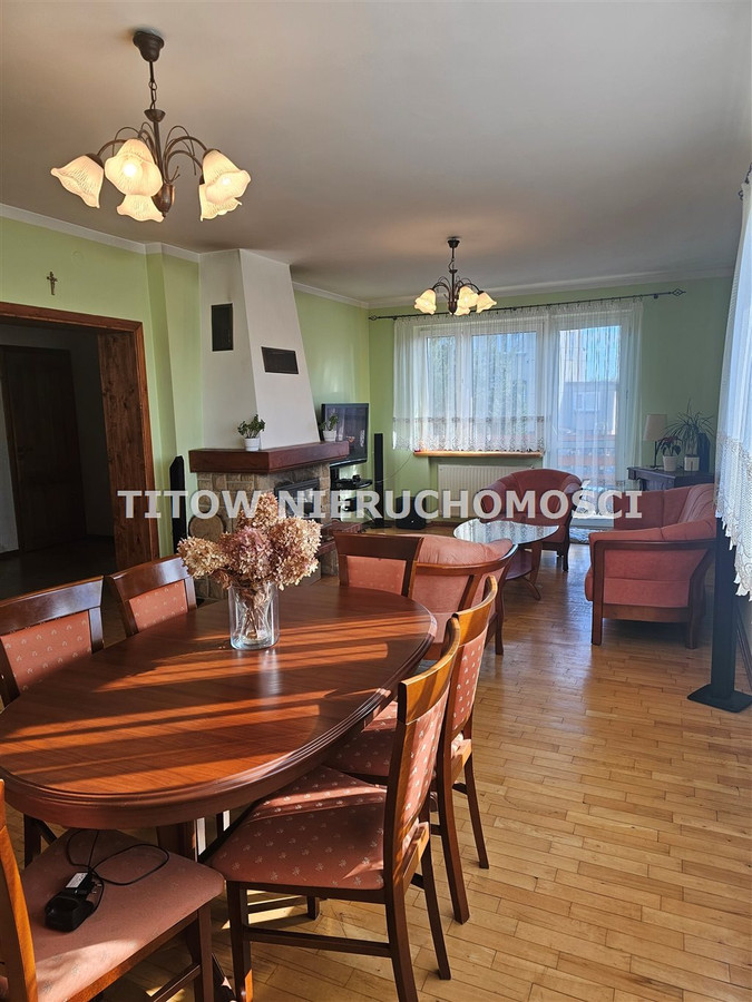 Dom – Sosnowiec, Klimontów - Widok 2