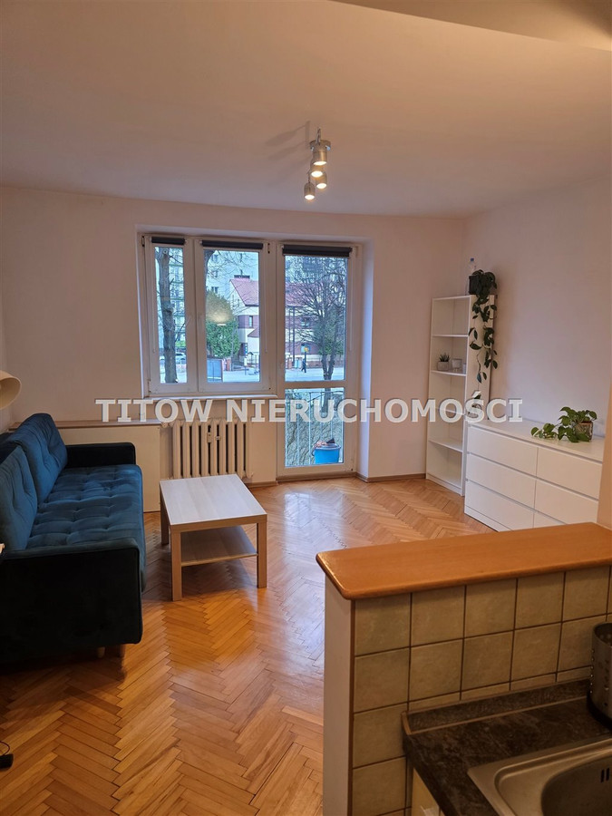 Mieszkanie – Sosnowiec, Pogoń - Widok 3