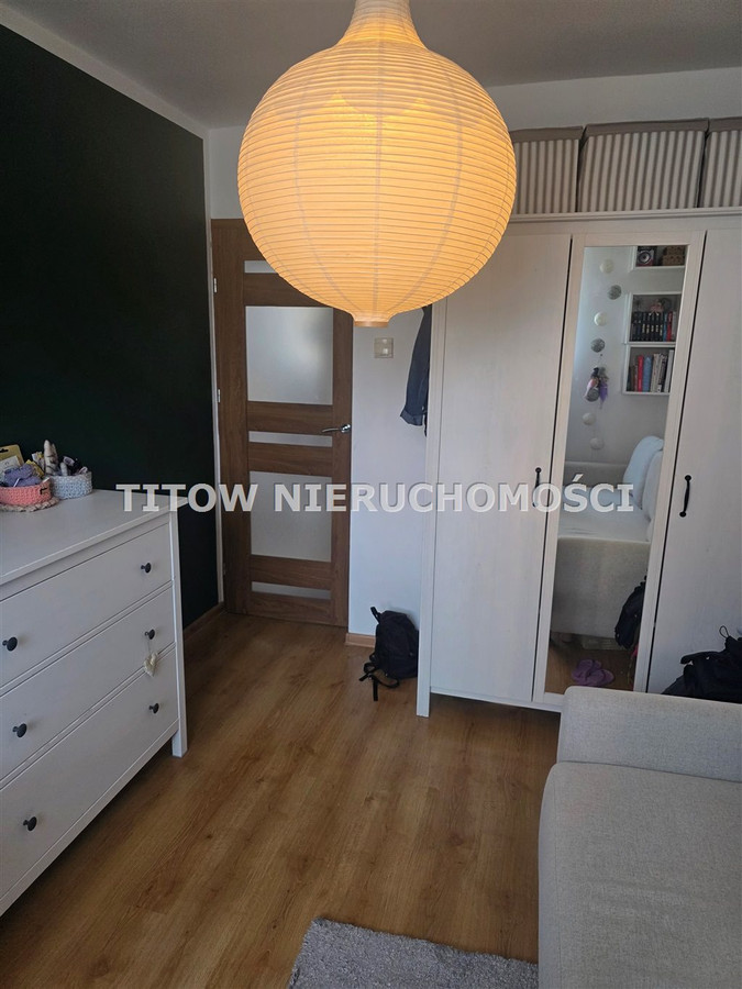 Apartment in Jaworzno, Osiedle Podwale, Śródmieście - Widok 5
