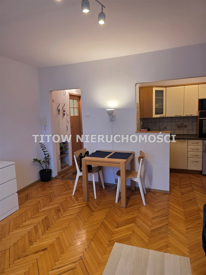 Mieszkanie – Sosnowiec, Pogoń - Widok 4