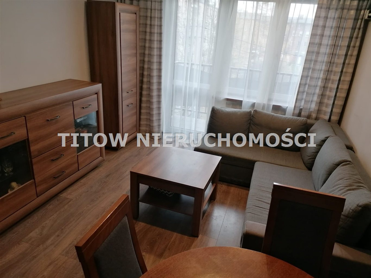 Mieszkanie – Chorzów - Widok 2