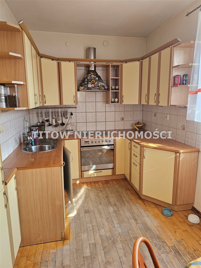 Dom – Sosnowiec, Klimontów - Widok 3