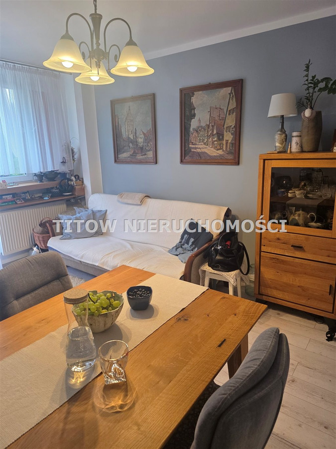 Apartment in Jaworzno, Osiedle Podwale, Śródmieście - Widok 2
