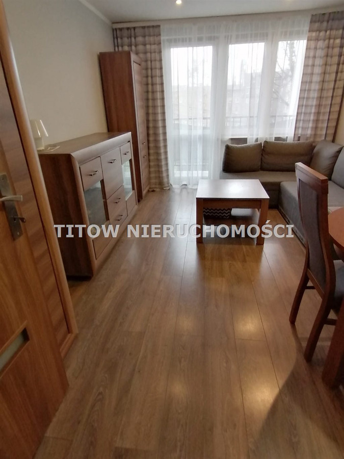 Mieszkanie – Chorzów - Widok 3