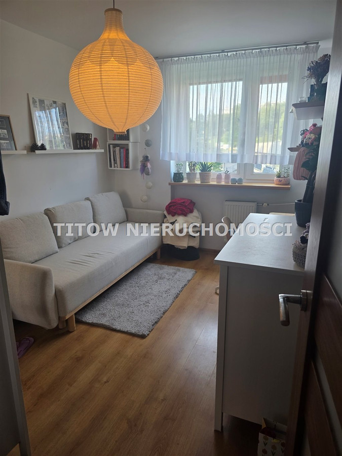 Apartment in Jaworzno, Osiedle Podwale, Śródmieście - Widok 6