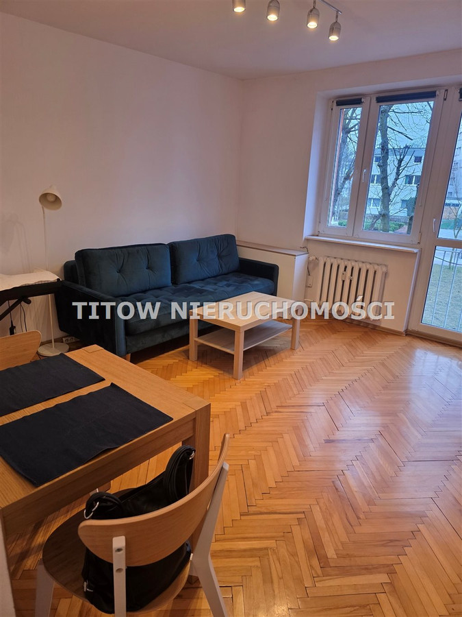 Mieszkanie – Sosnowiec, Pogoń - Widok 2