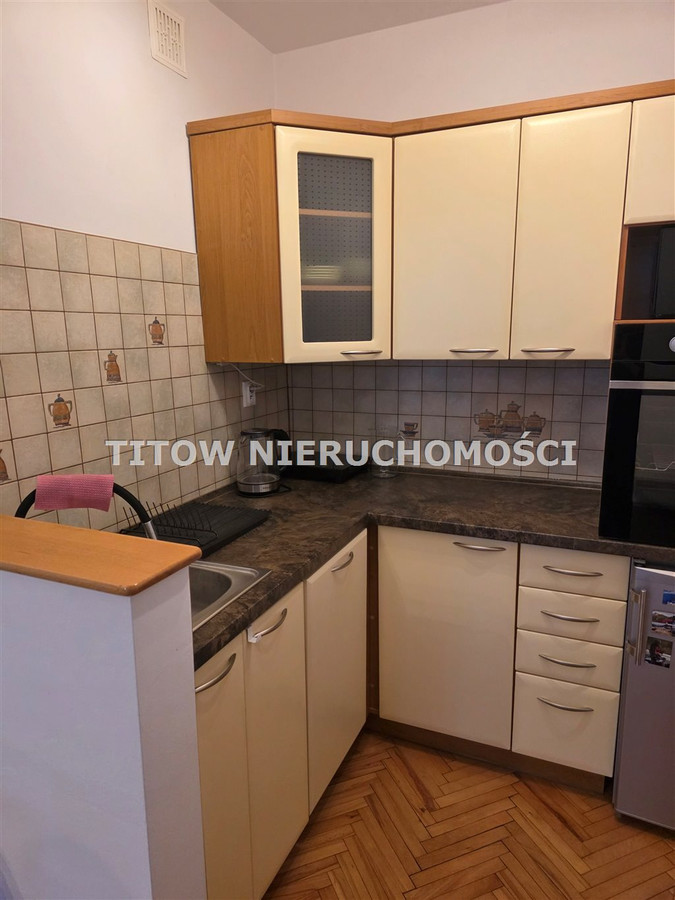 Mieszkanie – Sosnowiec, Pogoń - Więcej