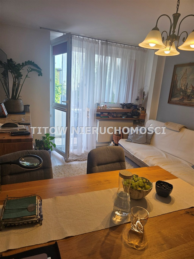Apartment in Jaworzno, Osiedle Podwale, Śródmieście - Widok 4