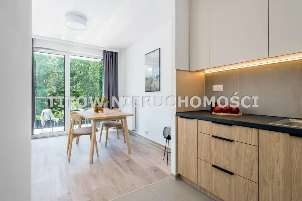 Mieszkanie – Katowice, Szopienice-Burowiec - Widok 3