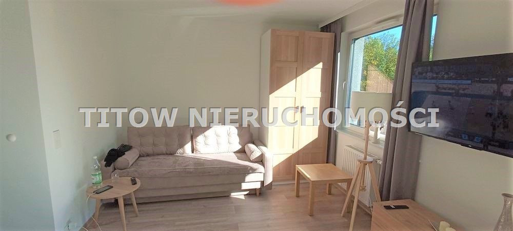 Mieszkanie – Katowice, Szopienice-Burowiec - Widok 5