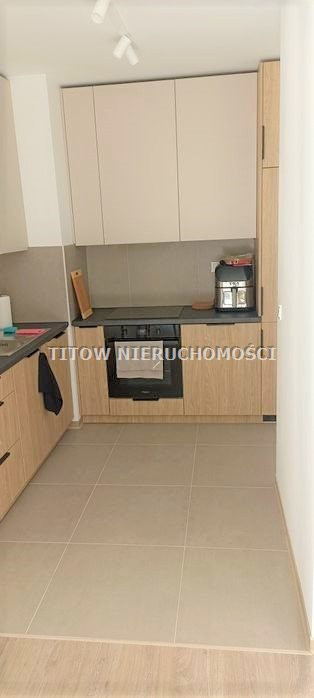Mieszkanie – Katowice, Szopienice-Burowiec - Widok 4