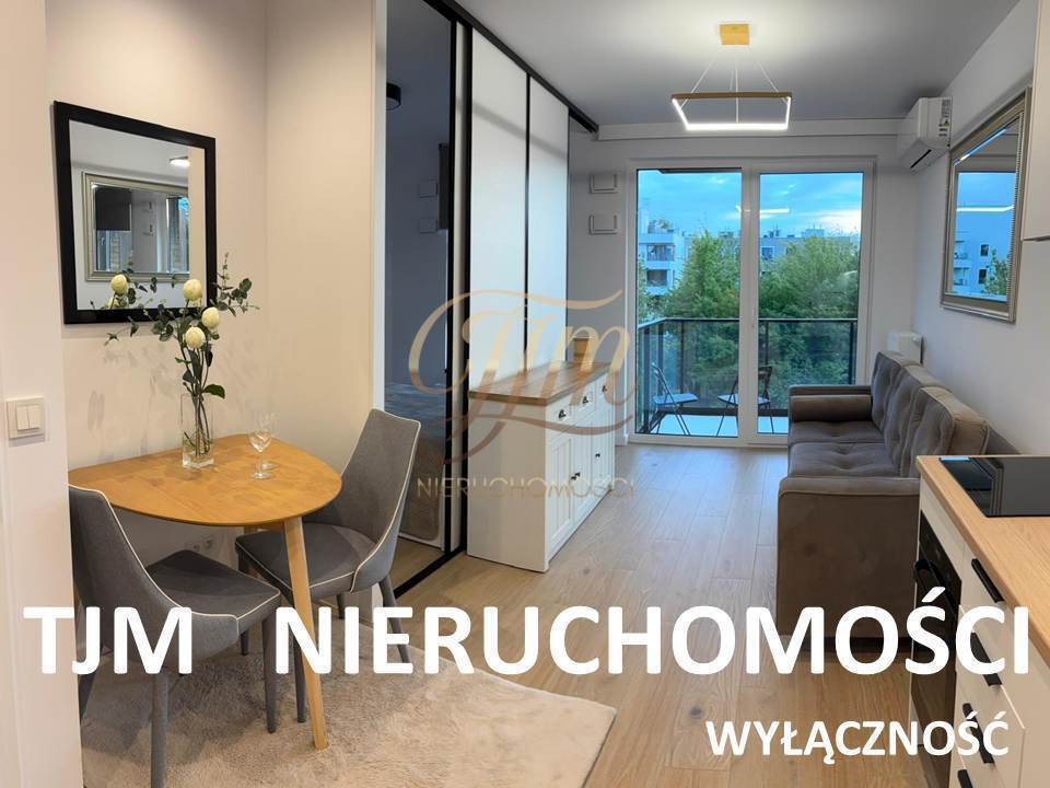 1-istabu dzīvoklis, 30 m²