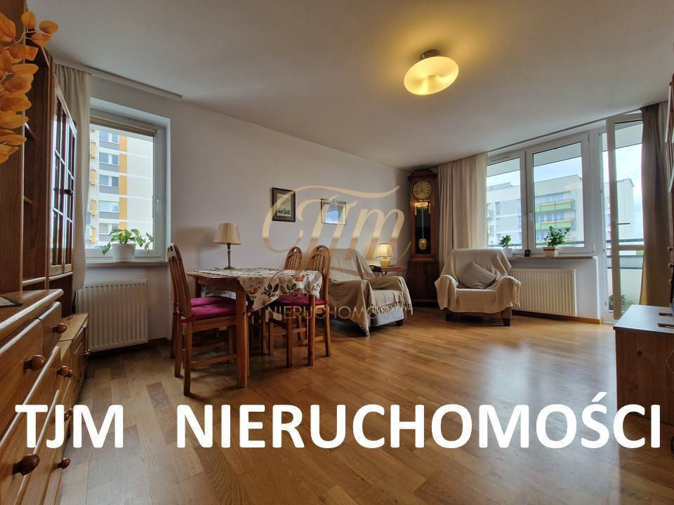 Tuż przy Parku Skaryszewskim, do Centrum 10 min, garaż