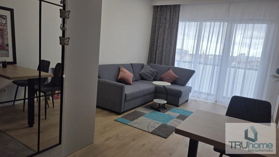 Mieszkanie – Katowice, Załęskie Przedmieście, Śródmieście - Widok 2