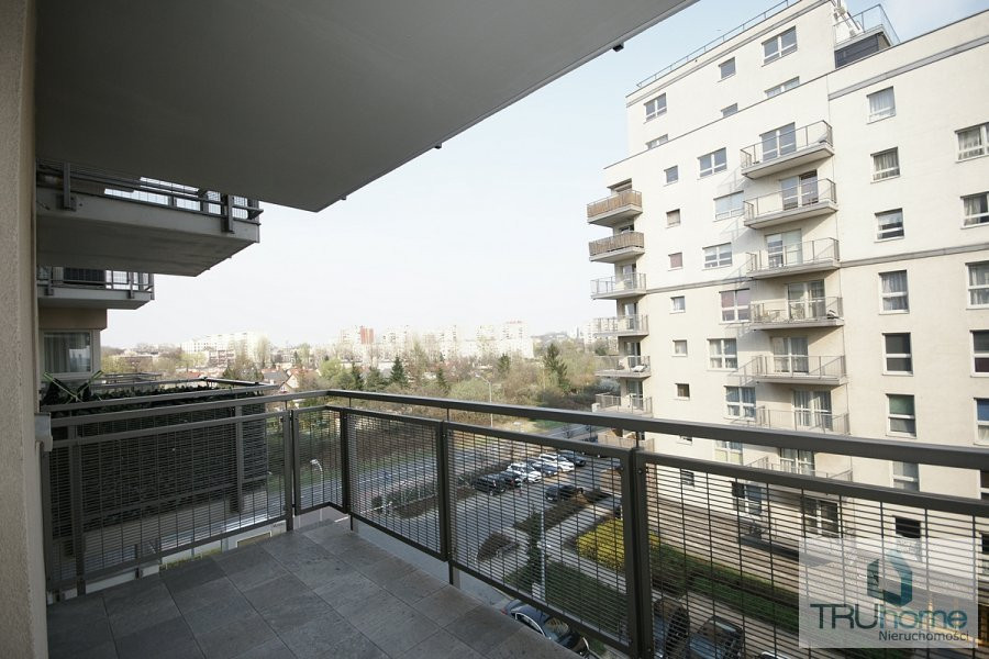 Mieszkanie – Katowice, Dębowe Tarasy, Dąb - Widok 2