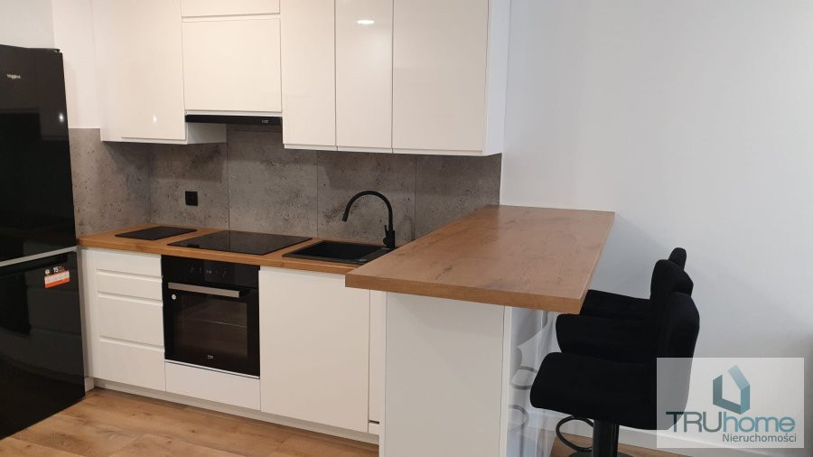 Apartment in Katowice, Dąb - Widok 4