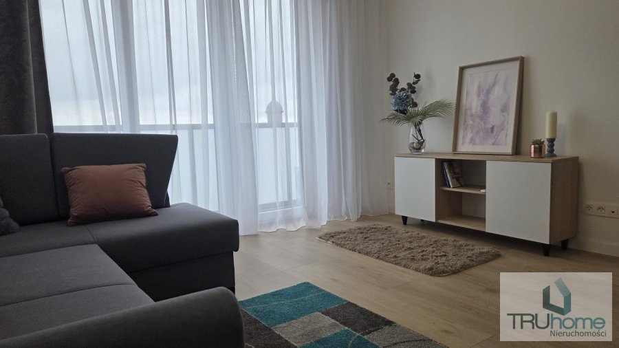 Mieszkanie – Katowice, Załęskie Przedmieście, Śródmieście - Widok 3