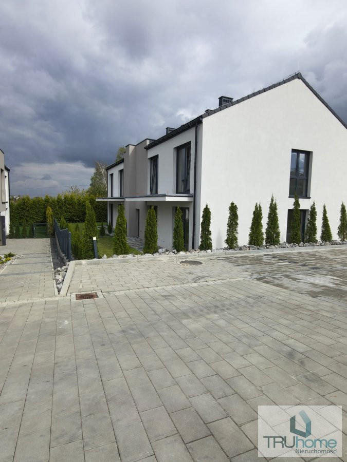 Apartment in Bielsko-Biała, Troclik Prawy, Kamienica - View 4