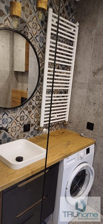 Apartment in Katowice, Dąb - Więcej