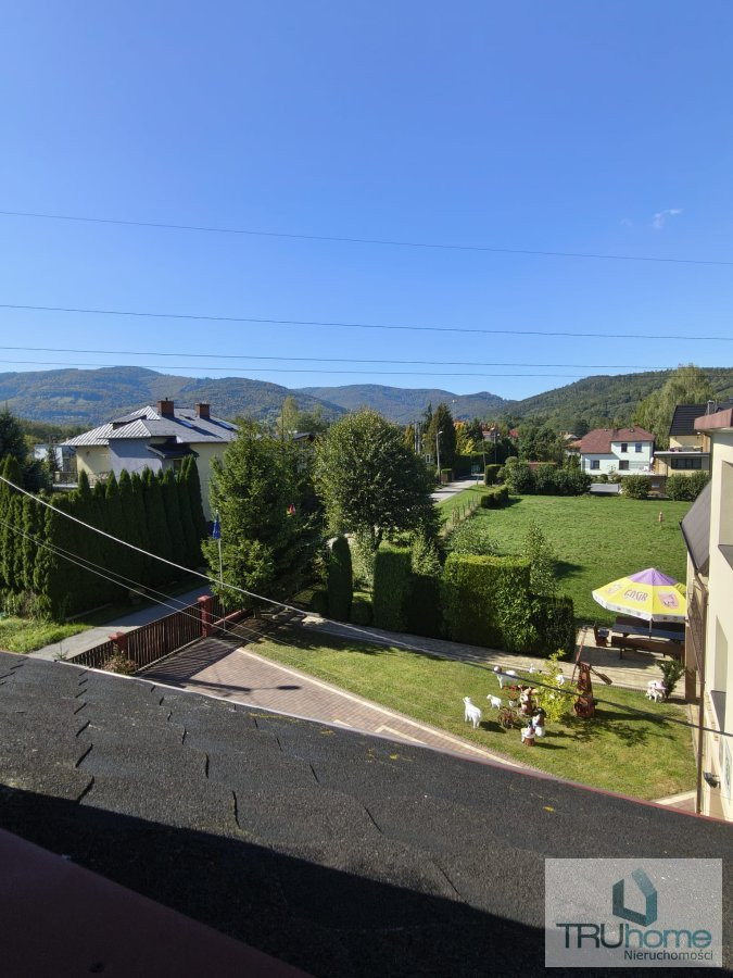 Dom - Widok 3